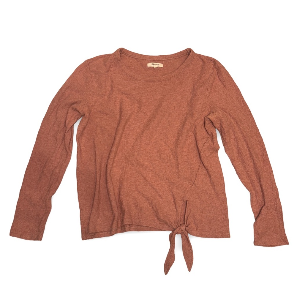 MADEWELL top
